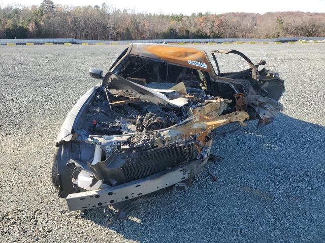 Photo 5 from auction – 2023 DODGE CHARGER R/ with VIN 2C3CDXCT5PH598175