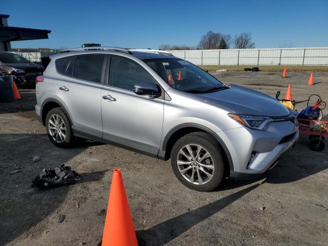 Photo 4 from auction – 2016 TOYOTA RAV4 LIMIT with VIN 2T3DFREVXGW536551