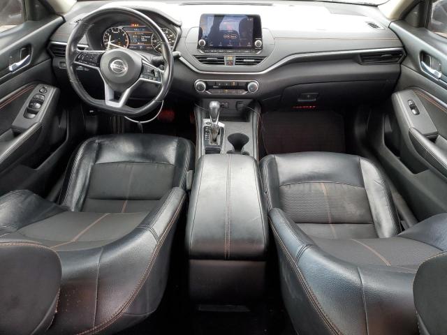 Photo 8 from auction – 2020 NISSAN ALTIMA SR with VIN 1N4BL4CV1LC133678