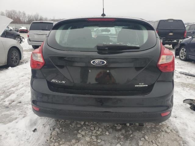 Photo 6 from auction – 2014 FORD FOCUS SE with VIN 1FADP3K29EL340157