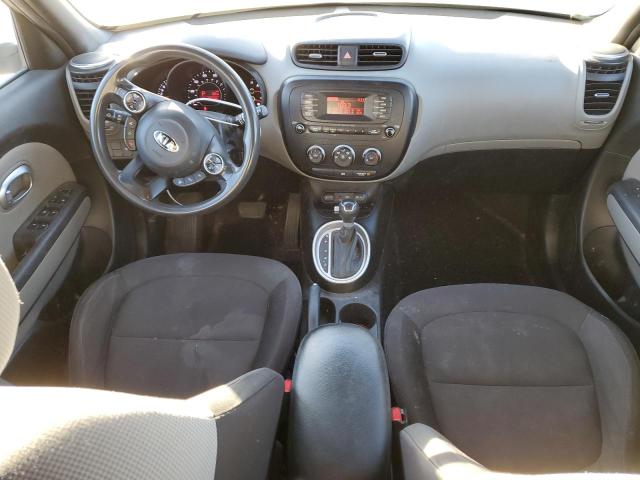 Photo 8 from auction – 2016 KIA SOUL with VIN KNDJN2A23G7308167
