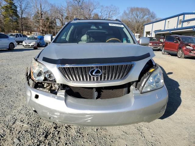 Photo 5 from auction – 2006 LEXUS RX 330 with VIN 2T2GA31U56C049123