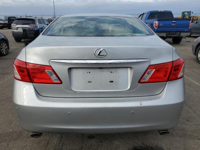 Photo 6 from auction – 2008 LEXUS ES 350 with VIN JTHBJ46G182224605