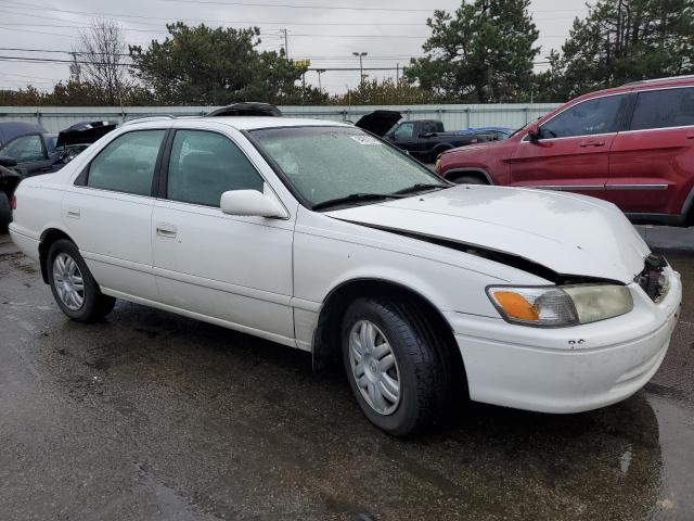 Photo 4 from auction – 2001 TOYOTA CAMRY CE with VIN JT2BG22K710601866