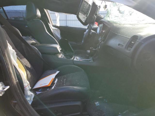 Photo 7 from auction – 2021 DODGE CHARGER SC with VIN 2C3CDXGJ2MH535832