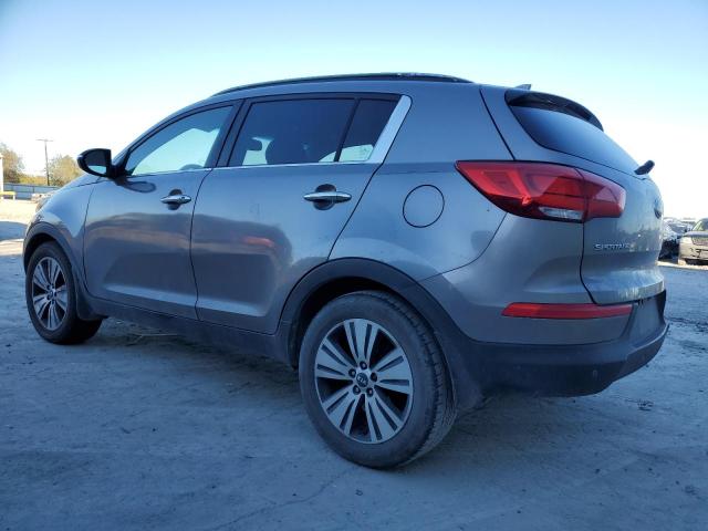 Photo 2 from auction – 2014 KIA SPORTAGE E with VIN KNDPC3AC7E7588364