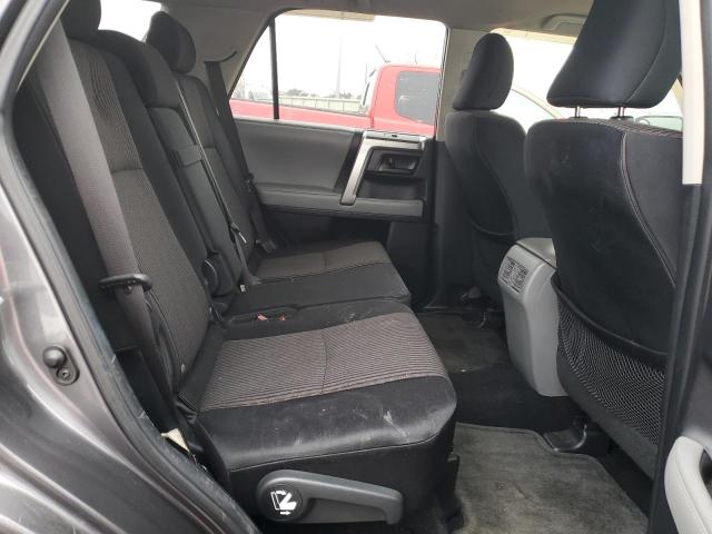 صورة رقم 10 من المزاد - 2012 TOYOTA 4RUNNER SR مع VIN JTEBU5JR2C5077768
