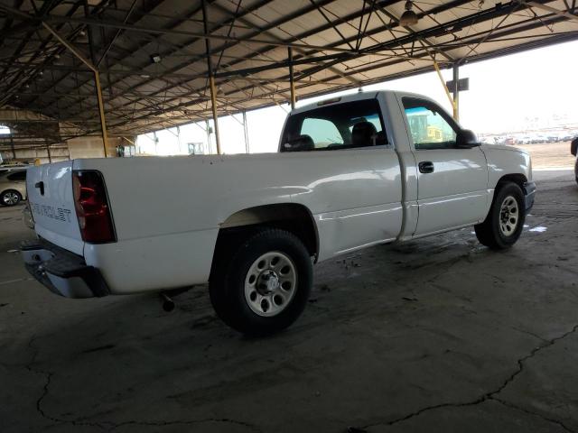 Photo 3 from auction – 2006 CHEVROLET SILVERADO with VIN 3GCEC14X96G237178