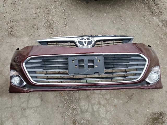 Photo 12 from auction – 2013 TOYOTA AVALON BAS with VIN 4T1BK1EB8DU029386