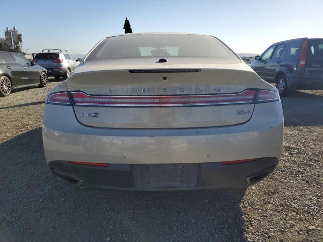 Photo 6 from auction – 2016 LINCOLN MKZ HYBRID with VIN 3LN6L2LU0GR611213