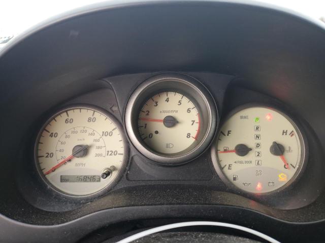 Photo 9 from auction – 2001 TOYOTA RAV4 with VIN JTEHH20VX16000617