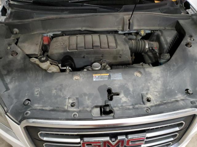 Photo 12 from auction – 2016 GMC ACADIA SLT with VIN 1GKKVSKD9GJ156018