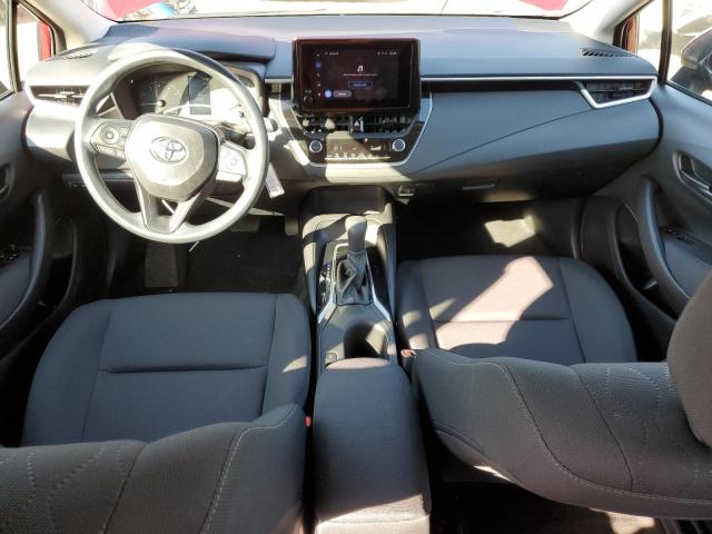 Photo 8 from auction – 2024 TOYOTA COROLLA LE with VIN 5YFB4MDE4RP146463