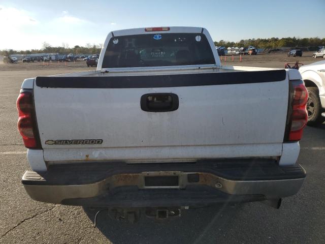 Photo 6 from auction – 2006 CHEVROLET SILVERADO with VIN 1GCHK23D26F196410