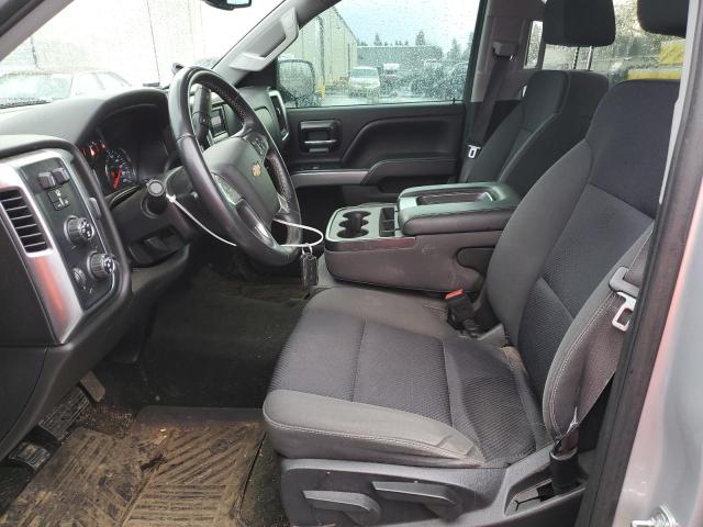 Photo 7 from auction – 2014 CHEVROLET SILVERADO with VIN 3GCUKREC2EG312942