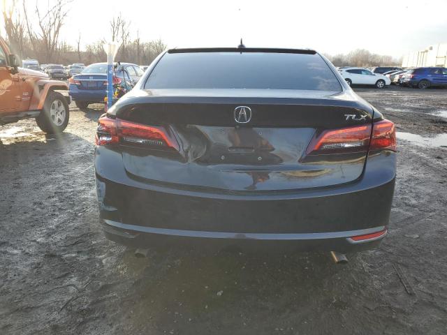 Photo 6 from auction – 2016 ACURA TLX TECH with VIN 19UUB2F50GA005652