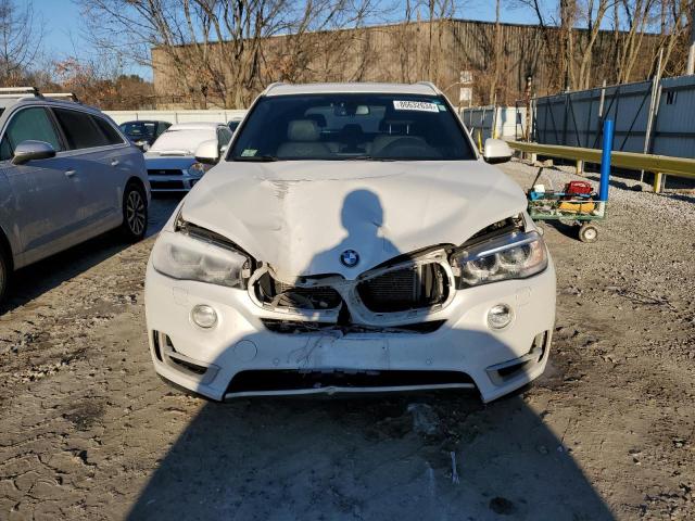Photo 5 from auction – 2017 BMW X5 XDRIVE3 with VIN 5UXKR0C35H0V73779