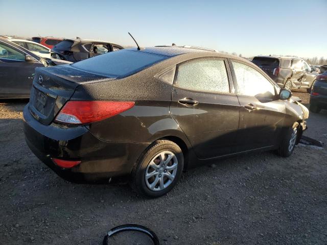 Photo 3 from auction – 2013 HYUNDAI ACCENT GLS with VIN KMHCT4AE5DU439002