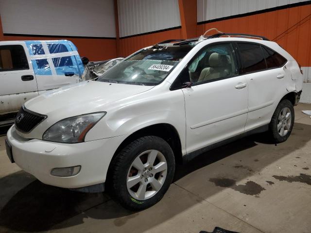 LEXUS RX 330 2005 with VIN 2T2HA31U65C067441 - Photo from auction