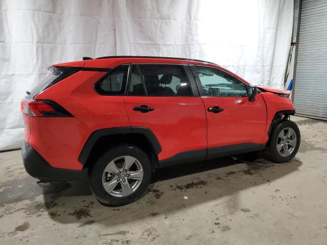 Photo 3 from auction – 2023 TOYOTA RAV4 LE with VIN 4T3LWRFV9PU097689