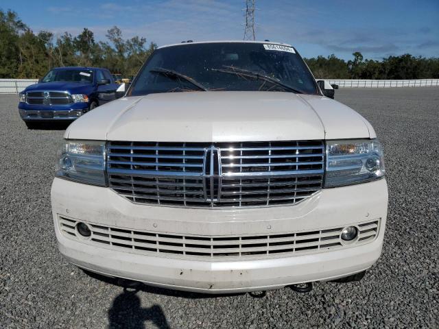 Photo 5 from auction – 2012 LINCOLN NAVIGATOR with VIN 5LMJJ2J56CEL05056