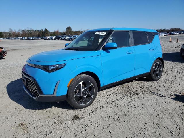 Photo 1 from auction – 2023 KIA SOUL EX with VIN KNDJ33AU8P7204416