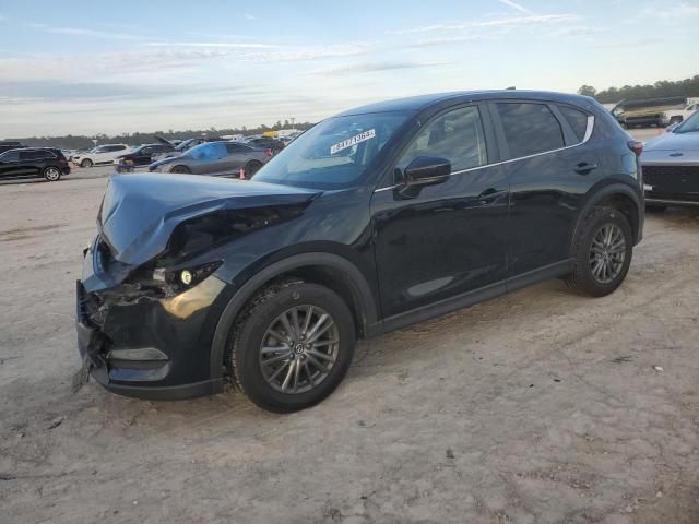 MAZDA CX-5 TOURI 2017 with VIN JM3KFBCL9H0224489 - Photo from auction