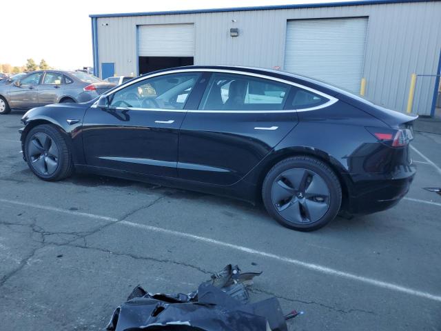Photo 2 from auction – 2020 TESLA MODEL 3 with VIN 5YJ3E1EAXLF611231