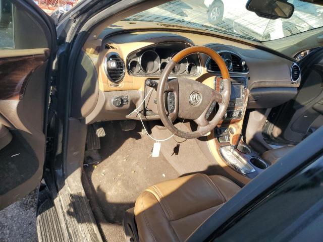 Photo 8 from auction – 2017 BUICK ENCLAVE with VIN 5GAKRCKD3HJ327970