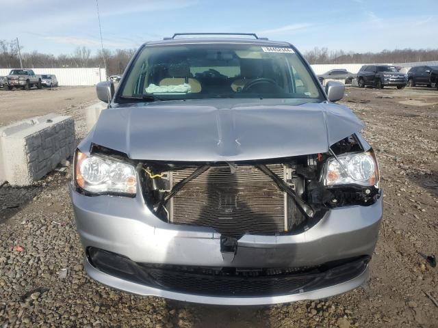 Photo 5 from auction – 2016 DODGE GRAND CARA with VIN 2C4RDGCG9GR318857