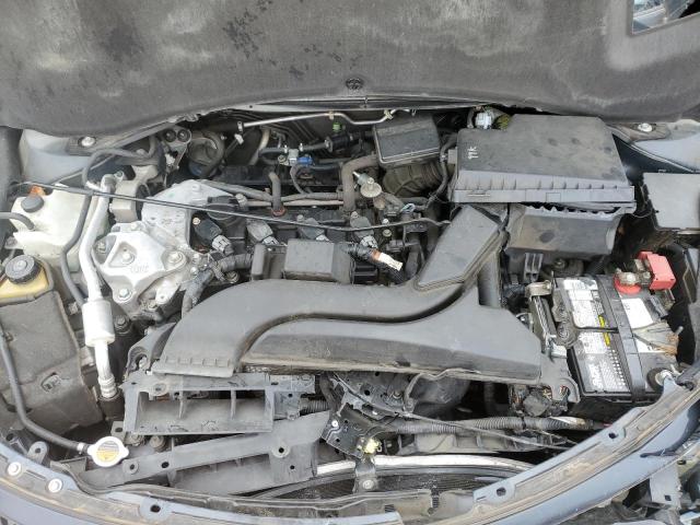 Photo 11 from auction – 2014 NISSAN ALTIMA 2.5 with VIN 1N4AL3AP2EC320361
