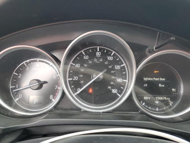 Photo 9 from auction – 2020 MAZDA CX-5 TOURI with VIN JM3KFACM2L0751172