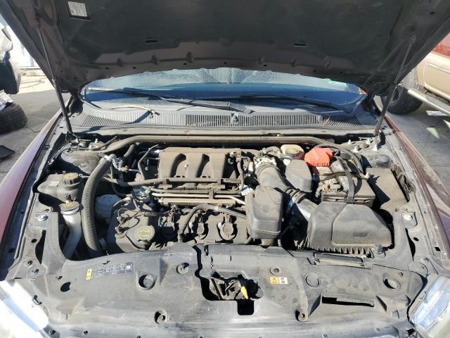 Photo 11 from auction – 2015 FORD TAURUS SEL with VIN 1FAHP2E89FG112472