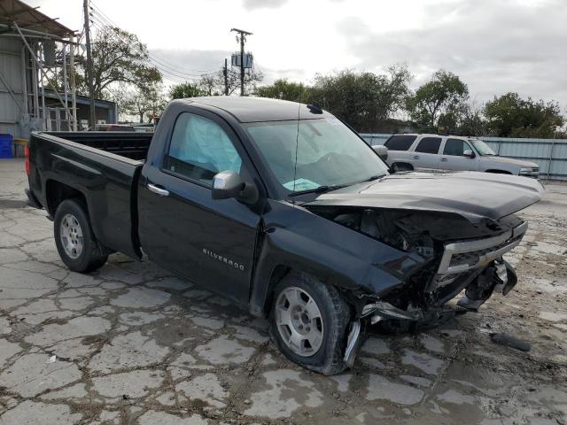 Photo 4 from auction – 2015 CHEVROLET SILVERADO with VIN 1GCNCPEH2FZ445283