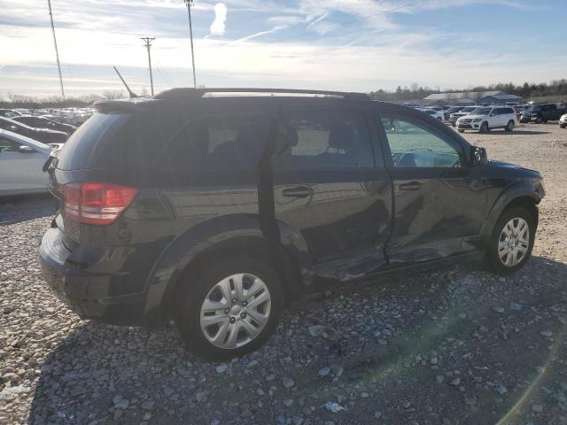 Photo 3 from auction – 2017 DODGE JOURNEY SE with VIN 3C4PDCABXHT559235