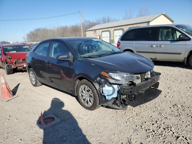 Photo 4 from auction – 2018 TOYOTA COROLLA L with VIN 2T1BURHE8JC099613