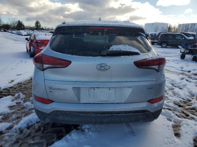 Photo 6 from auction – 2018 HYUNDAI TUCSON SEL with VIN KM8J3CA43JU736757