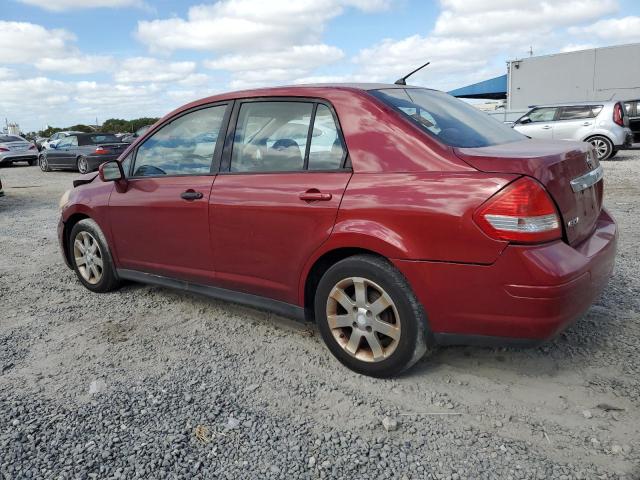 Photo 2 from auction – 2010 NISSAN VERSA S with VIN 3N1BC1AP5AL430745