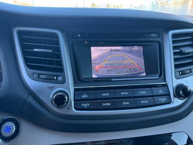 Photo 9 from auction – 2017 HYUNDAI TUCSON LIM with VIN KM8J3CA22HU410702