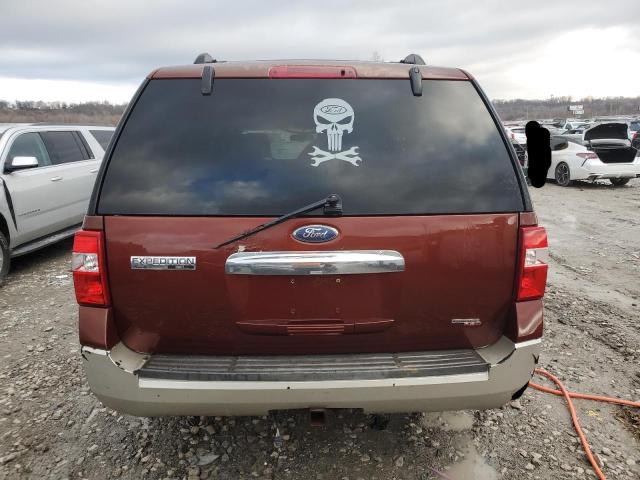 Photo 6 from auction – 2007 FORD EXPEDITION with VIN 1FMFK18587LA08345
