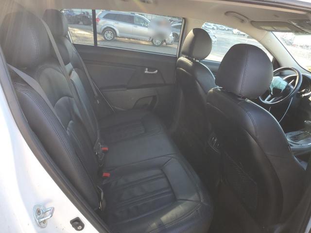 Photo 11 from auction – 2016 KIA SPORTAGE E with VIN KNDPC3AC1G7868199