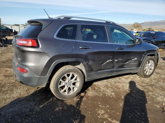 Photo 3 from auction – 2015 JEEP CHEROKEE L with VIN 1C4PJLCB2FW506476