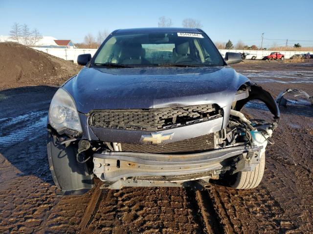 Photo 5 from auction – 2013 CHEVROLET EQUINOX LS with VIN 2GNALBEK8D6152128
