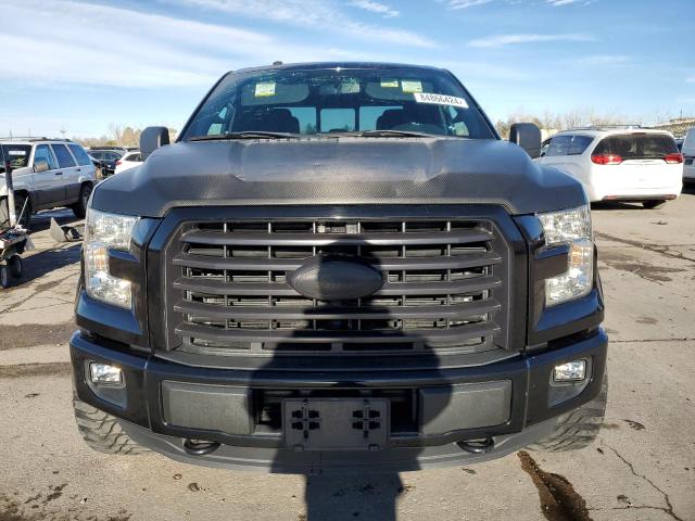 Photo 5 from auction – 2016 FORD F150 SUPER with VIN 1FTEW1EG3GKE94899