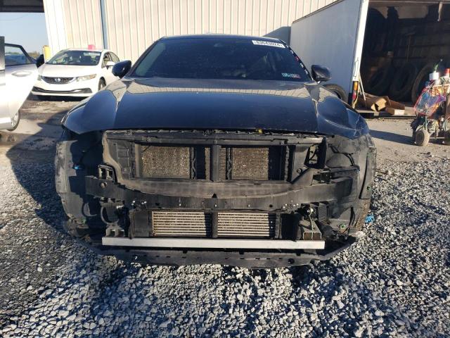 Photo 5 from auction – 2018 VOLVO S90 T6 INS with VIN LVY992ML7JP015884