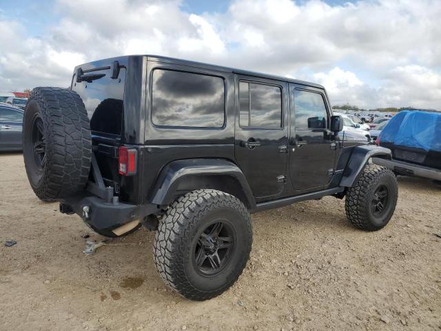 Photo 3 from auction – 2012 JEEP WRANGLER U with VIN 1C4BJWFG6CL137248