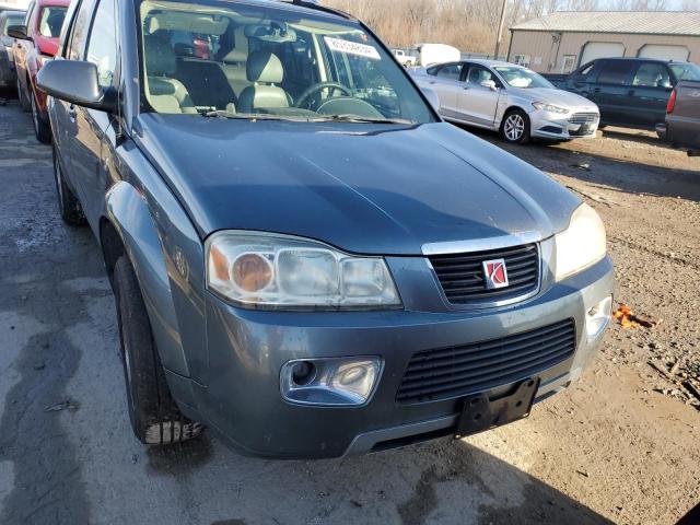 Photo 5 from auction – 2007 SATURN VUE with VIN 5GZCZ53447S853013