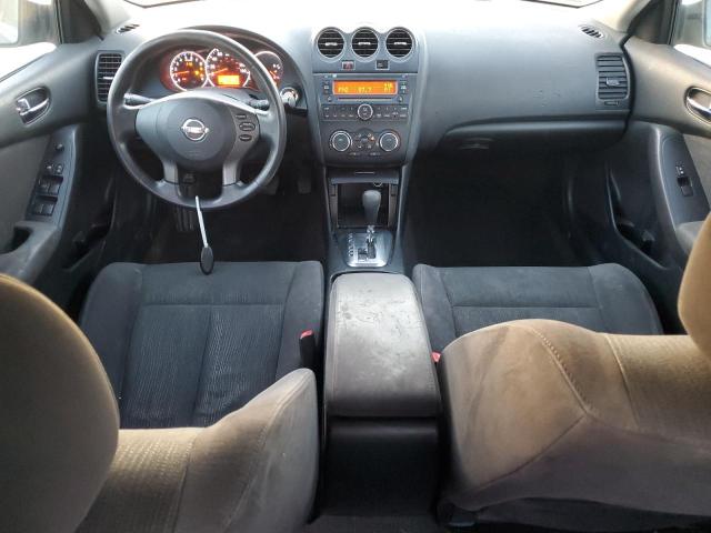 Photo 8 from auction – 2011 NISSAN ALTIMA BAS with VIN 1N4AL2APXBC158310