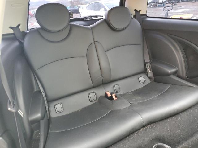 Photo 10 from auction – 2011 MINI COOPER with VIN WMWSU3C55BT098415