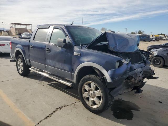 Photo 4 from auction – 2008 FORD F150 SUPER with VIN 1FTPW14V18FC26808